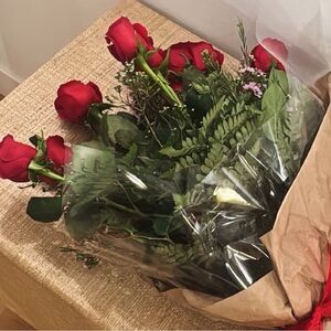 Meet your Posher, Jina